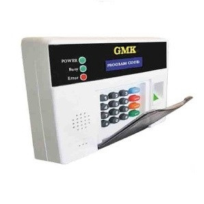 کی پد خارجی GMK مدل NKEY
