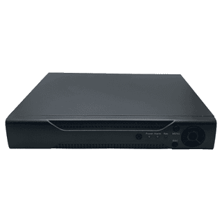 دستگاه XVR ضبط تصاویر 8 کانال TAM مدل T-4008