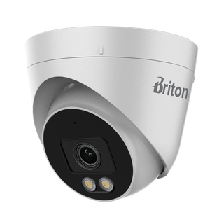 دوربین مداربسته 2 مگاپیکسل Briton مدل UVC-212T45P-MC