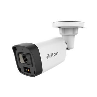دوربین مداربسته تحت شبکه ۲ مگاپیکسل Briton مدل IPC-52B4AP-FMU