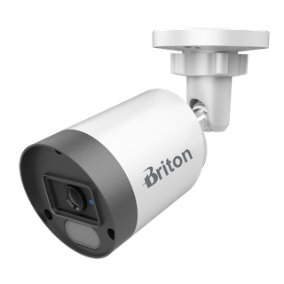 دوربین مداربسته تحت شبکه ۵ مگاپیکسل Briton مدل IPC-75B49AM-TMU