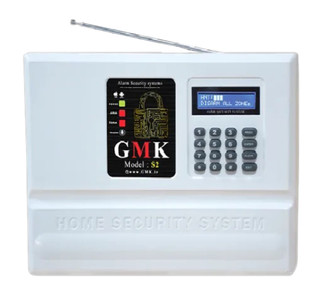 دستگاه دزدگیر اماکن سیمکارتی GMK مدل S2
