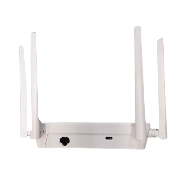 مودم روتر بیسیم 4G/5G پرسرعت مدل +WiFi 6