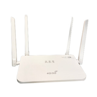 مودم روتر بیسیم 4G/5G با قابلیت WiFi 6+