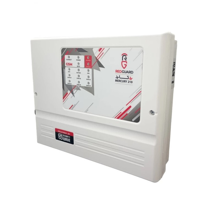 دستگاه تلفن کننده دزدگیر اماکن ردگاردREDGUARD مدل M200