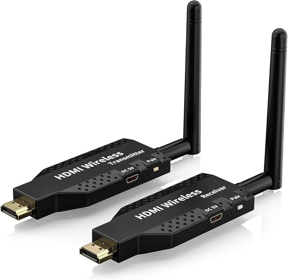 اکستندر وایرلس 150 متری HDMI