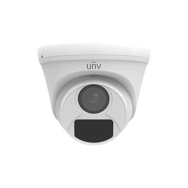 دوربین مداربسته 2 مگاپیکسل یونی ویو/ UNV مدلUAC-T112-F28-W