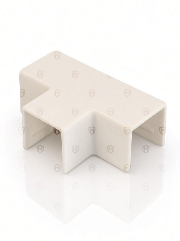 اتصال سهراهی داکت (T-Joint)