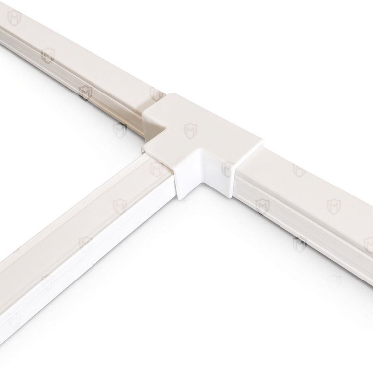 اتصال سهراهی داکت (T-Joint)
